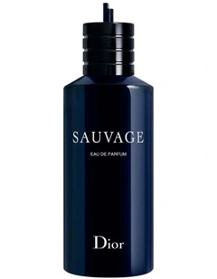 Sauvage Eau de Parfum Refill 300ml