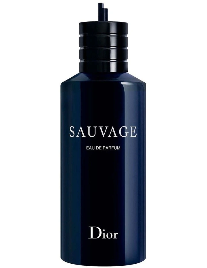 Sauvage Eau de Parfum Refill 300ml image 1