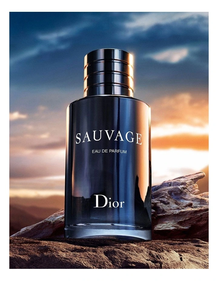 Sauvage Eau de Parfum Refill 300ml image 7