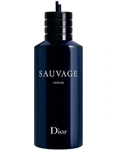 Sauvage Parfum Refill 300ml