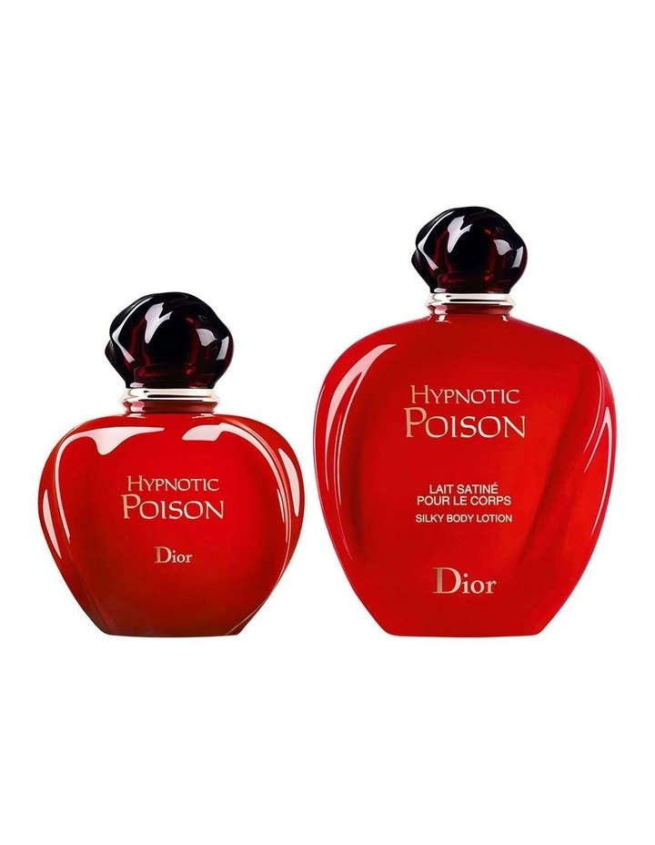 Hypnotic Poison EDT 50ml Limited Edition Fragrance Set image 3