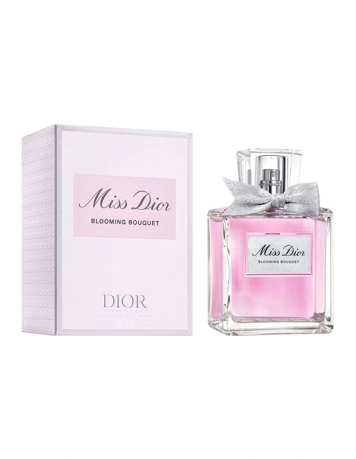 Miss Dior Blooming Bouquet Eau de Toilette image 2