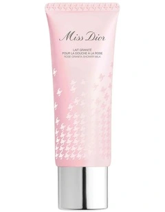 Miss Dior Milk Scrub 75ml