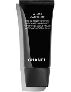 LA BASE MATIFIANTE Perfecting Makeup Primer Mattifying Moisturising