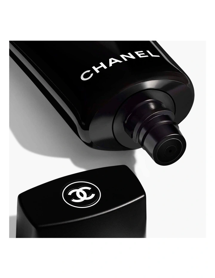 Chanel La Base Matifiante Makeup Primer Mattifying Moisturising image 2
