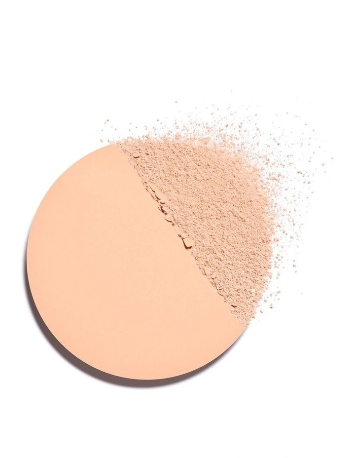 Chanel Les Beiges Healthy Glow Sheer Powder Refill image 2