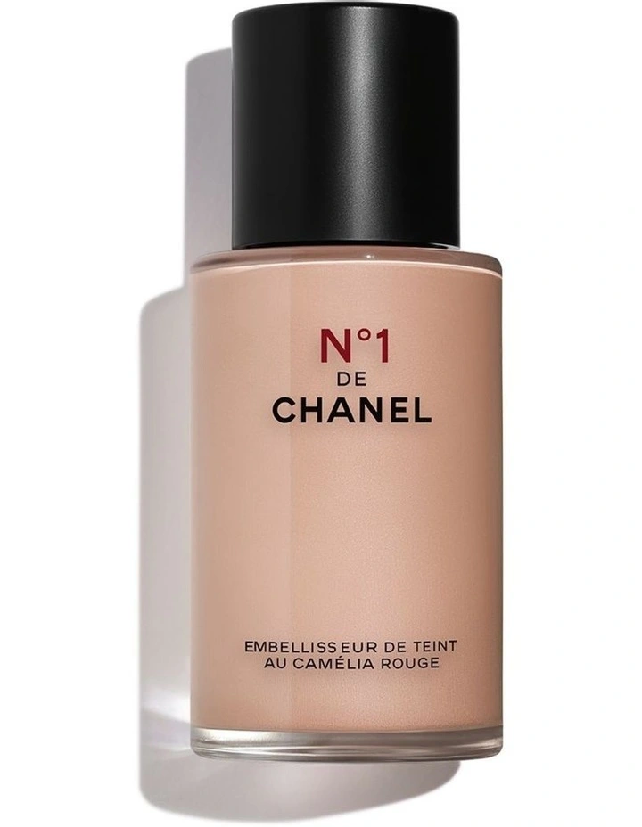 N°1 De Chanel Skin Enhancer image 1