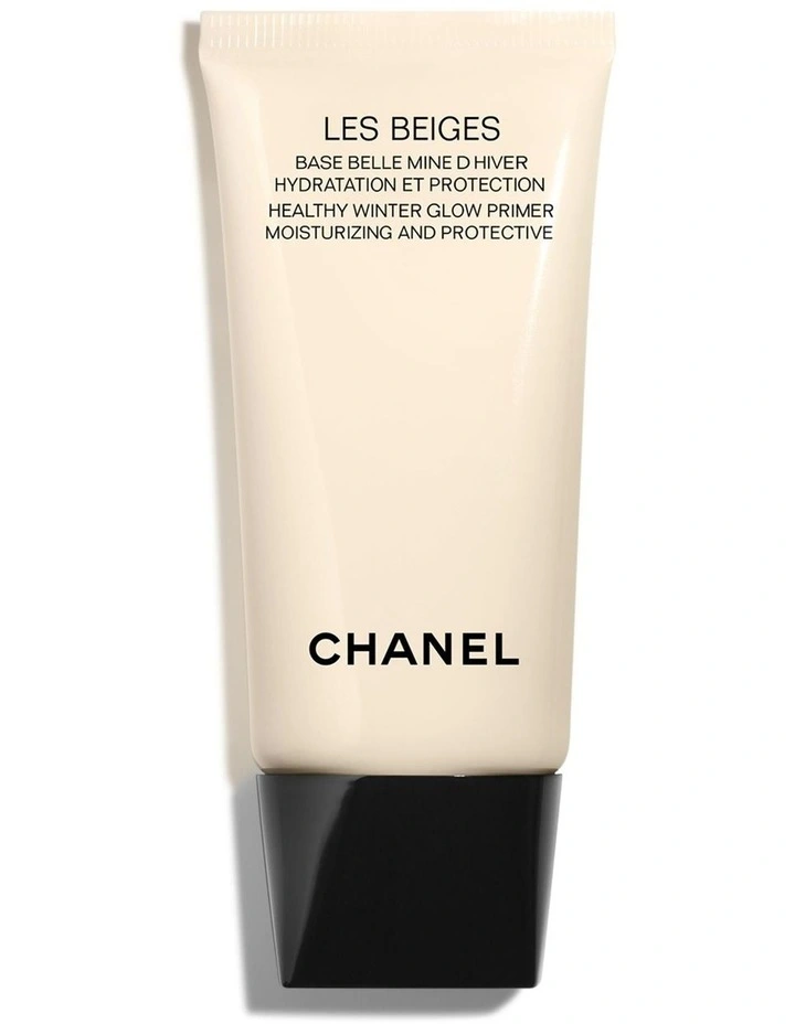LES BEIGES Healthy Winter Glow Primer. Moisturising and Protective. image 1