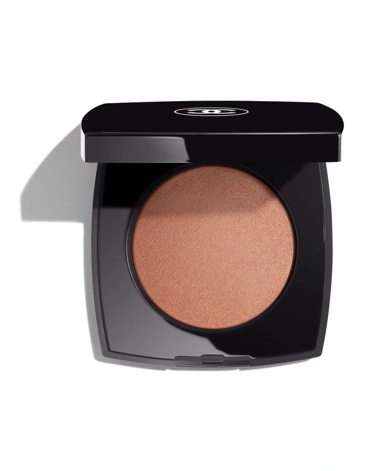 JOUES CONTRASTE INTENSE Cream-To-Powder Blush image 1