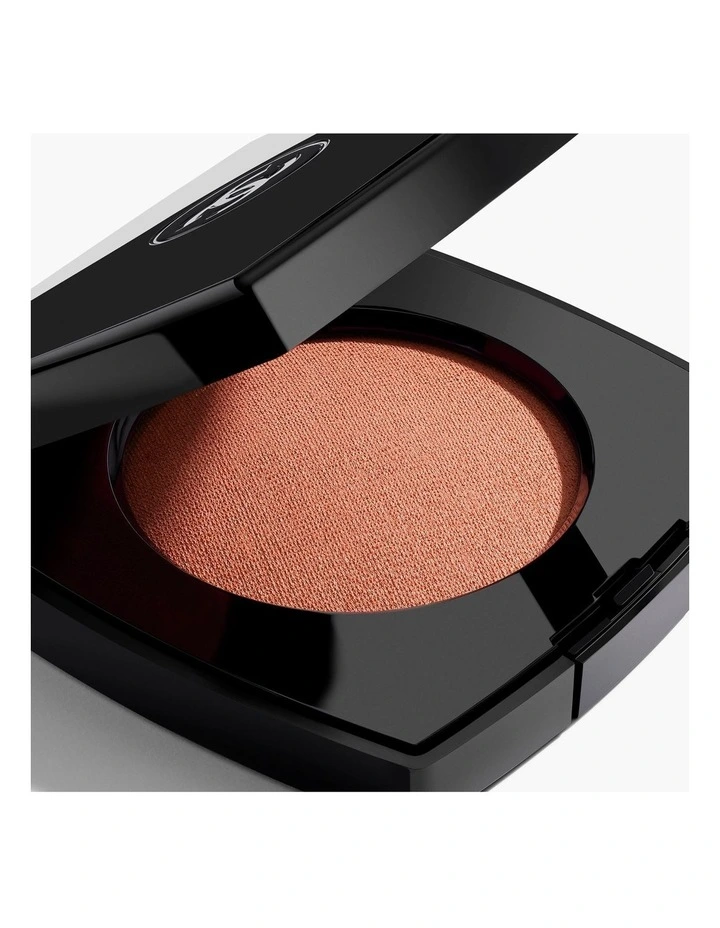 JOUES CONTRASTE INTENSE Cream-To-Powder Blush image 2