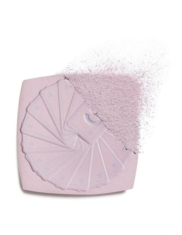 LES TAROTS DE CHANEL Matte Powder Blush image 3