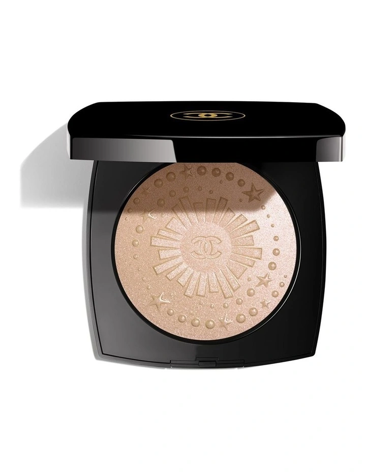 DIAMOND DUST Oversize Illuminating Powder image 1