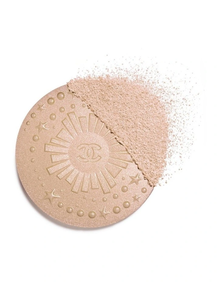 DIAMOND DUST Oversize Illuminating Powder image 3