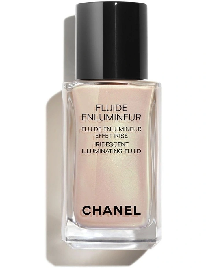 Fluide Enlumineur Iridescent Illuminating Fluid image 1