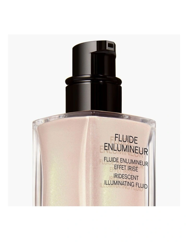 Fluide Enlumineur Iridescent Illuminating Fluid image 2