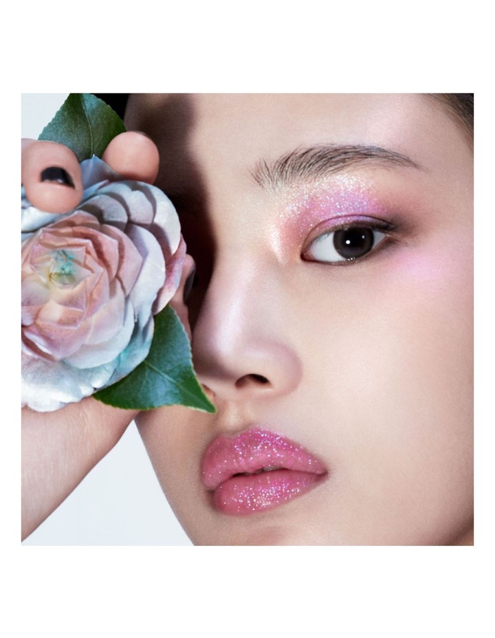 CHANEL Camelia Futura Powder Blush Trio | MYER