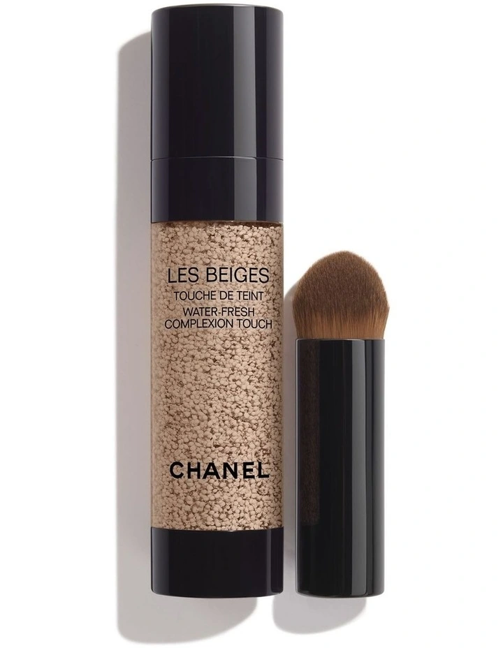 Chanel Les Beiges Water-Fresh Complexion Touch Evens Hydrate image 1