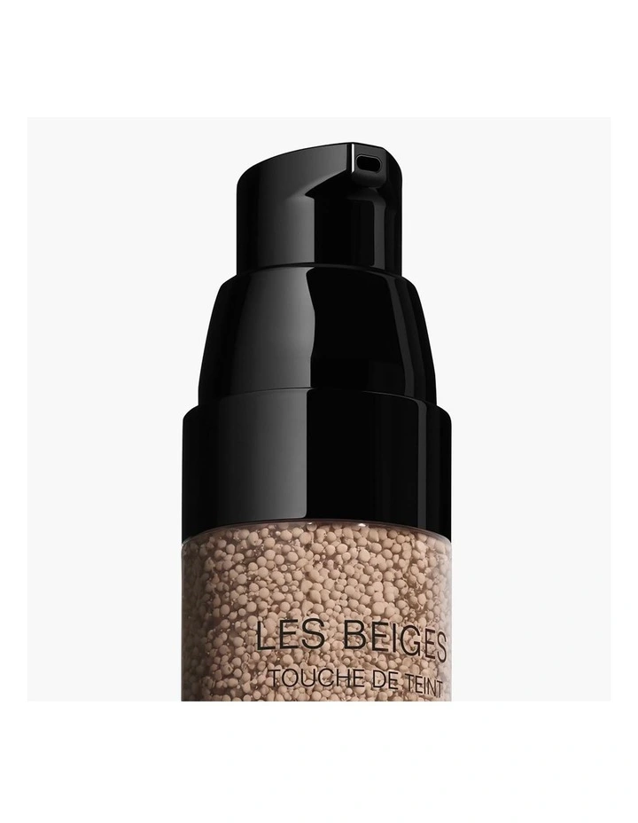 Chanel Les Beiges Water-Fresh Complexion Touch Evens Hydrate image 2
