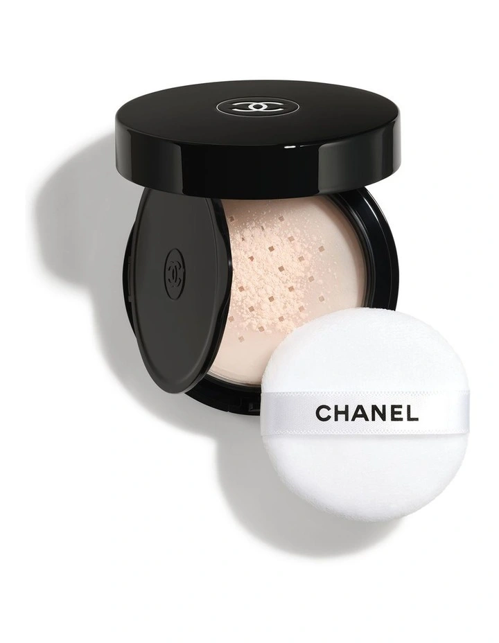 POUDRE UNIVERSELLE LIBRE Natural Finish Loose Powder. On-The-Go Format image 1
