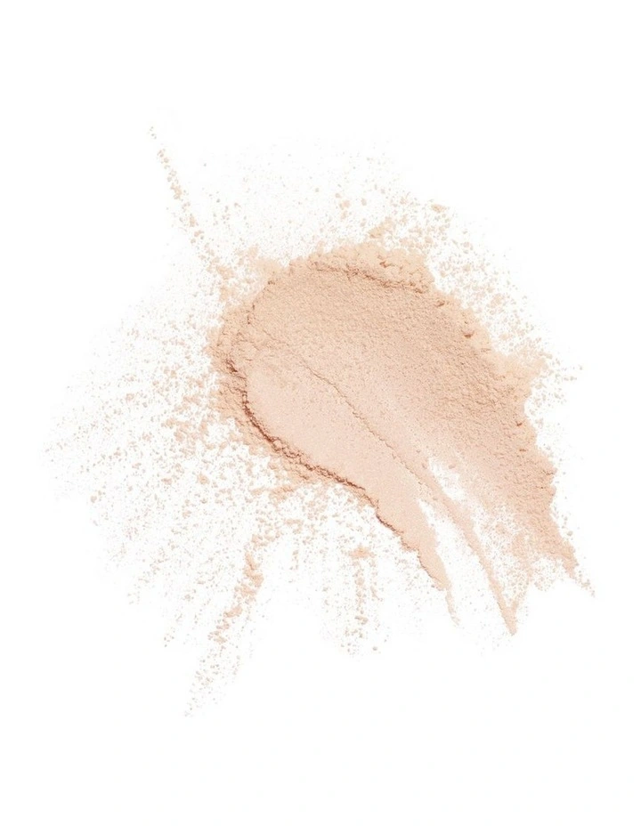 POUDRE UNIVERSELLE LIBRE Natural Finish Loose Powder. On-The-Go Format image 3