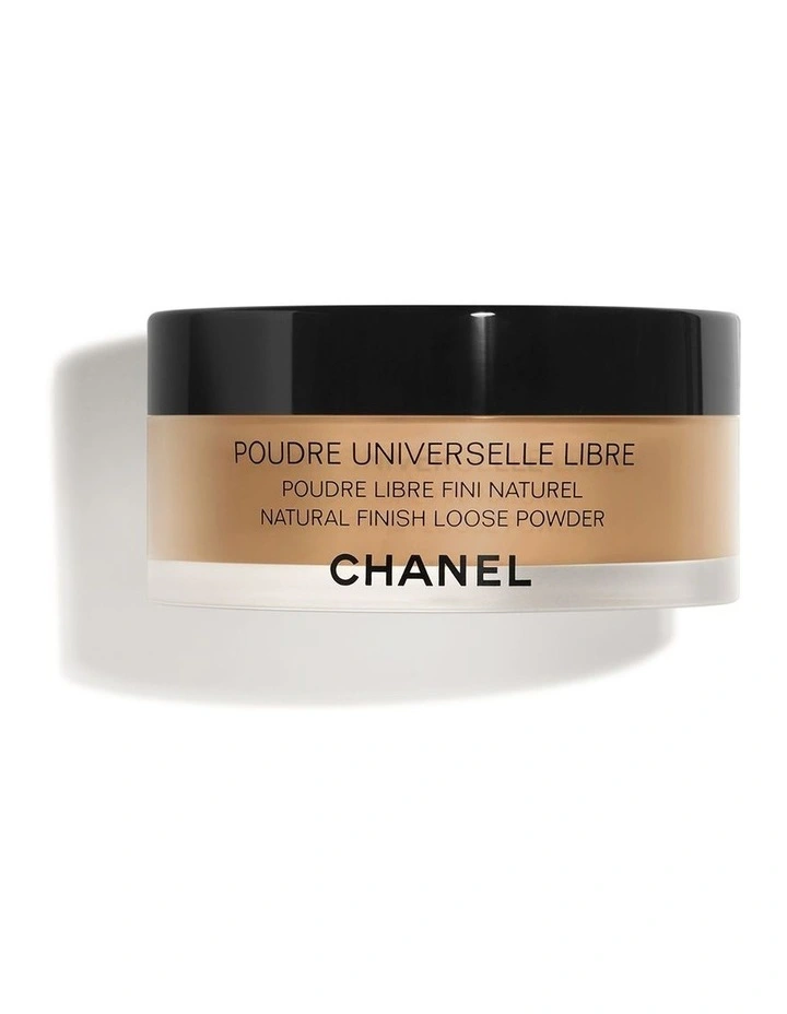 POUDRE UNIVERSELLE LIBRE Natural Finish Loose Powder image 1