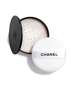 POUDRE UNIVERSELLE LIBRE - REFILL Natural Finish Loose Powder. On-The-Go Format