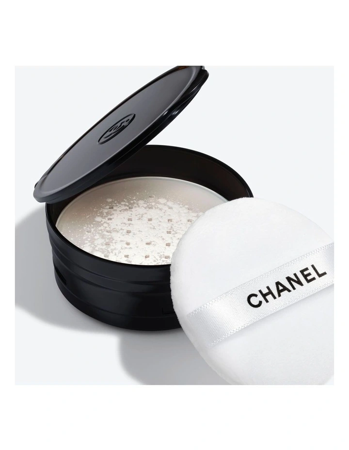 POUDRE UNIVERSELLE LIBRE - REFILL Natural Finish Loose Powder. On-The-Go Format image 2