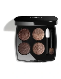 LES 4 OMBRES BOUTONS Multi-Effect Quadra Eyeshadow