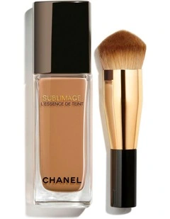 SUBLIMAGE L'ESSENCE DE TEINT Ultimate Radiance-Generating Serum Foundation