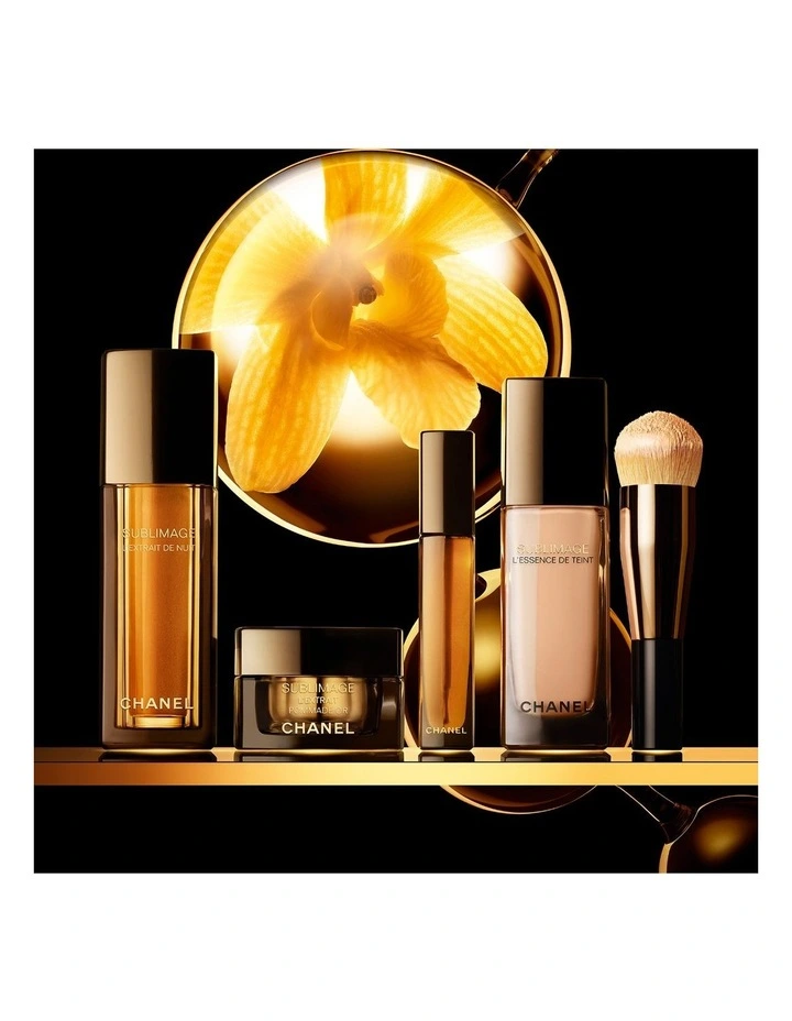 SUBLIMAGE L'ESSENCE DE TEINT Ultimate Radiance-Generating Serum Foundation image 7