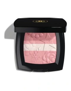 LES SIGNES DE CHANEL Illuminating Powder Blush