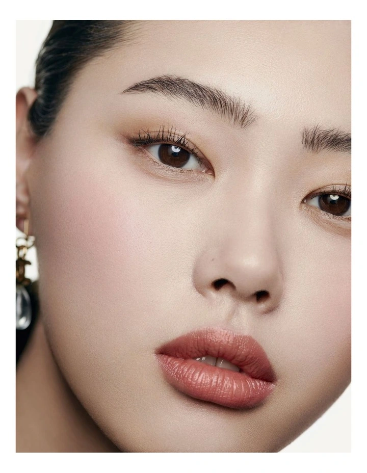 LES SIGNES DE CHANEL Illuminating Powder Blush image 3