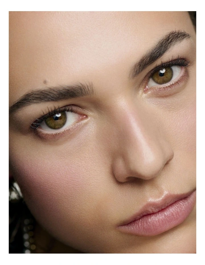 LES SIGNES DE CHANEL Illuminating Powder Blush image 4