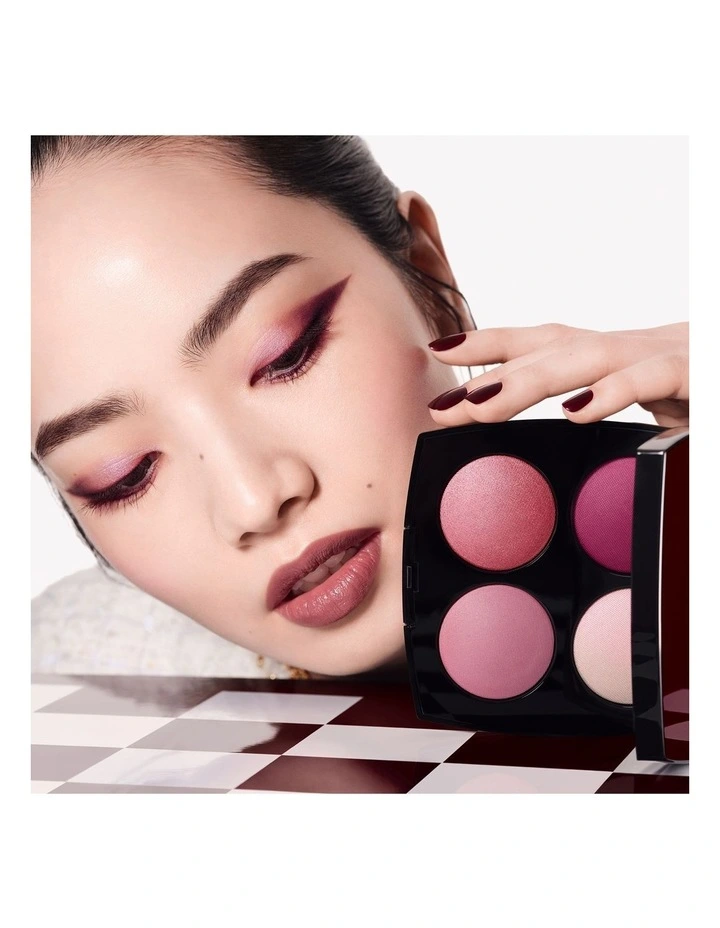 BAUME ESSENTIEL ROUGE NOIR  Multi-Use Glow Stick image 7