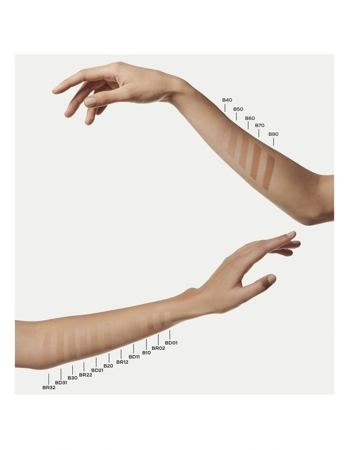 ULTRA LE TEINT LE CORRECTEUR Ultrawear All-Day Comfort Flawless Finish Concealer image 4