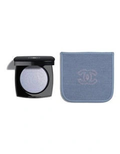 COCO DENIM Illuminating Powder