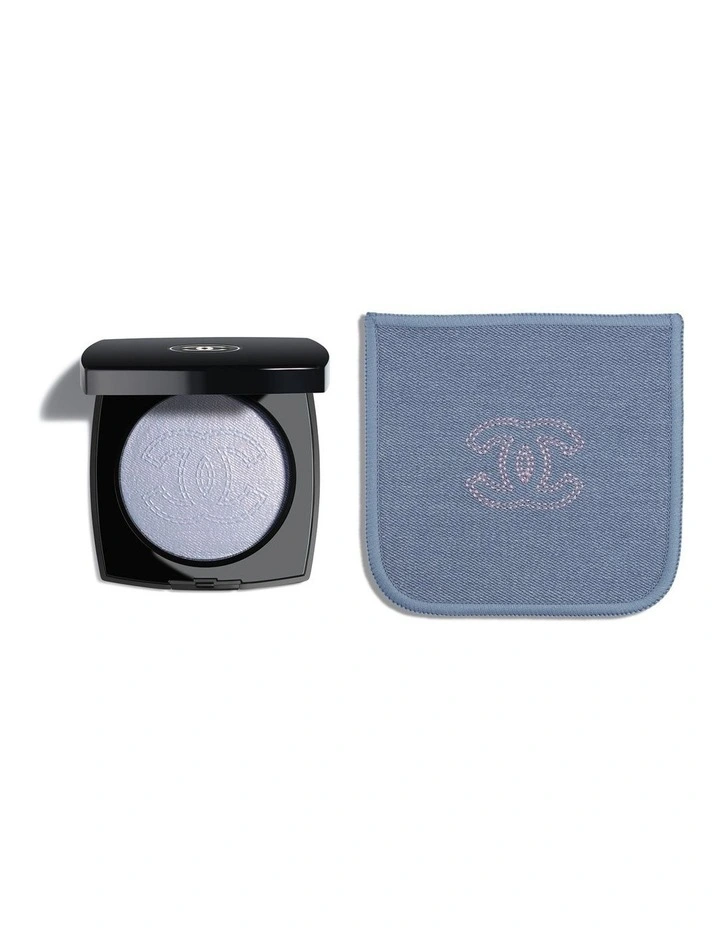 COCO DENIM Illuminating Powder image 1
