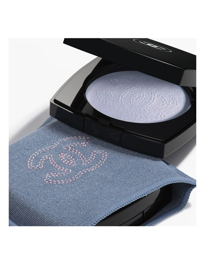 COCO DENIM Illuminating Powder image 2