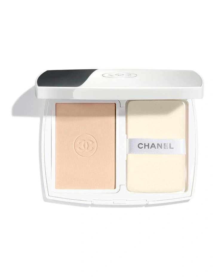 ÉCLAT PREMIER BRIGHT COMPACT FOUNDATION Long-Lasting Brightening And Correcting Compact Foundation image 1