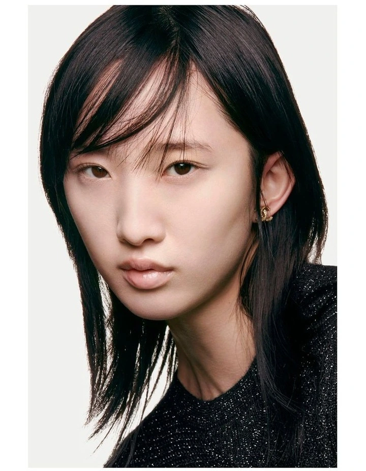 ÉCLAT PREMIER BRIGHT COMPACT FOUNDATION Long-Lasting Brightening And Correcting Compact Foundation image 3