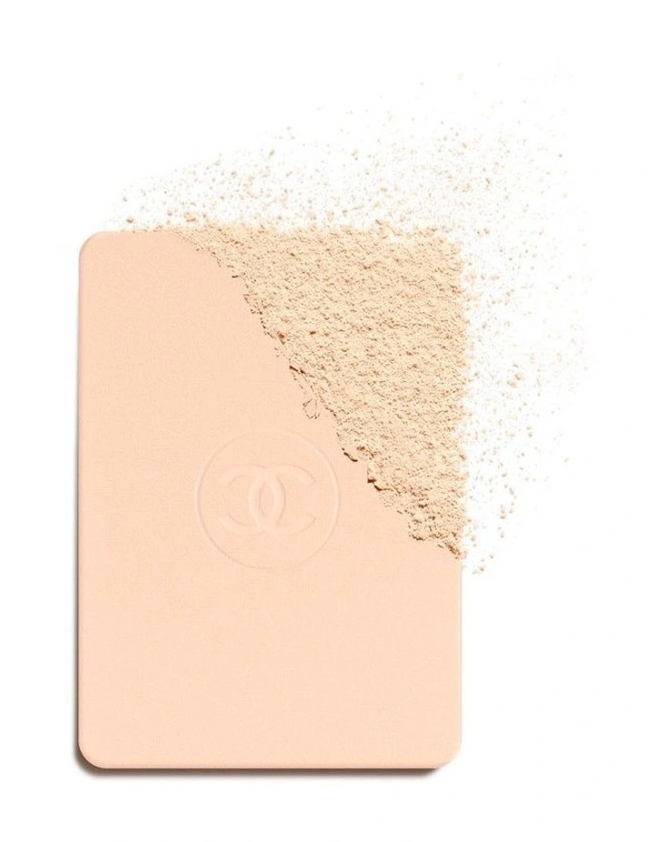 ÉCLAT PREMIER BRIGHT COMPACT FOUNDATION Long-Lasting Brightening And Correcting Compact Foundation image 5