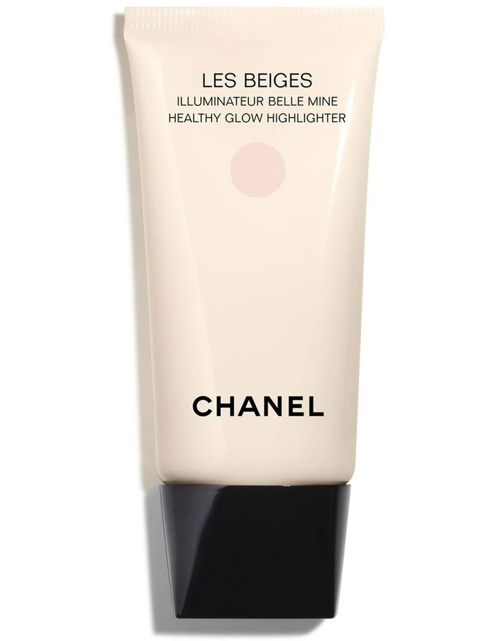 LES BEIGES HEALTHY GLOW HIGHLIGHTER Exclusive Creation  Fresh Liquid Highlighter image 1