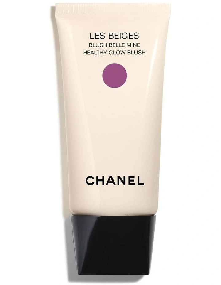 LES BEIGES HEALTHY GLOW BLUSH Exclusive Creation  Fresh Liquid Blush image 1