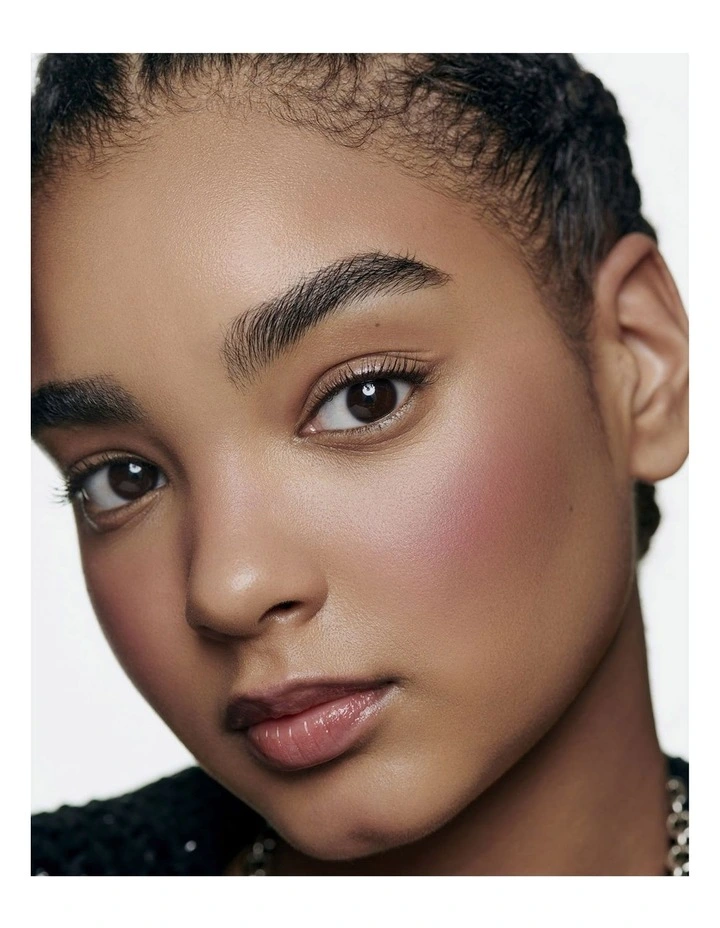 LES BEIGES HEALTHY GLOW BLUSH Exclusive Creation  Fresh Liquid Blush image 3