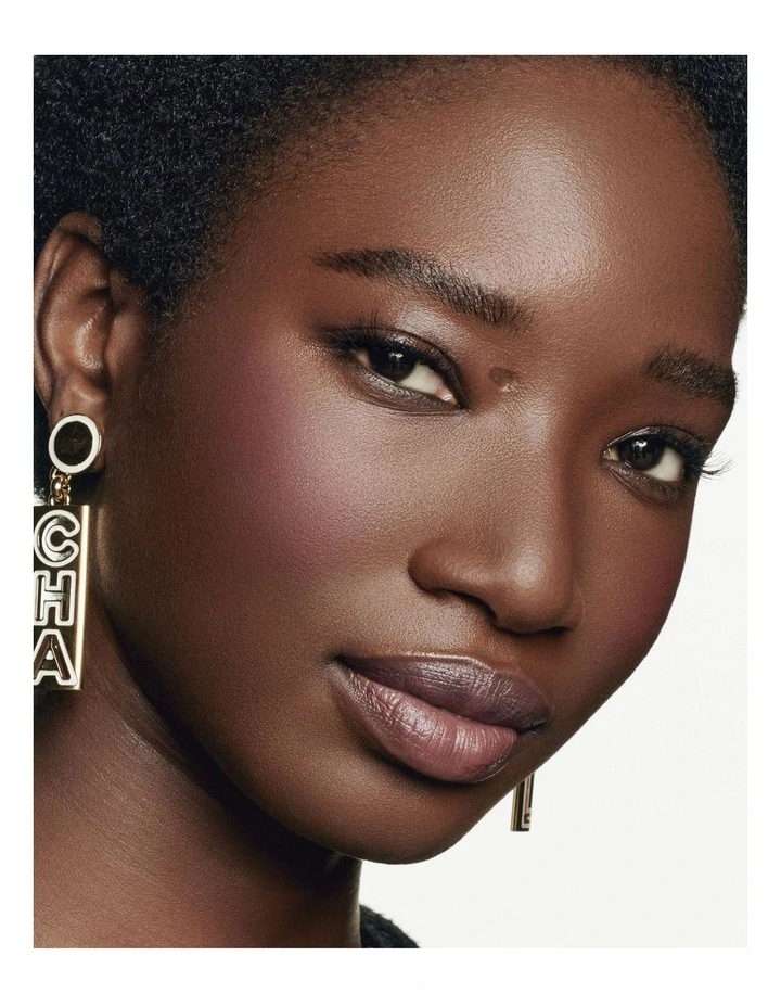 LES BEIGES HEALTHY GLOW BLUSH Exclusive Creation  Fresh Liquid Blush image 4