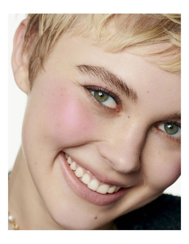 LES BEIGES HEALTHY GLOW BLUSH Exclusive Creation  Fresh Liquid Blush image 5