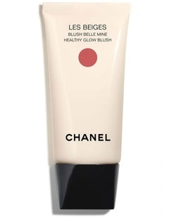 LES BEIGES HEALTHY GLOW BLUSH Exclusive Creation  Fresh Liquid Blush