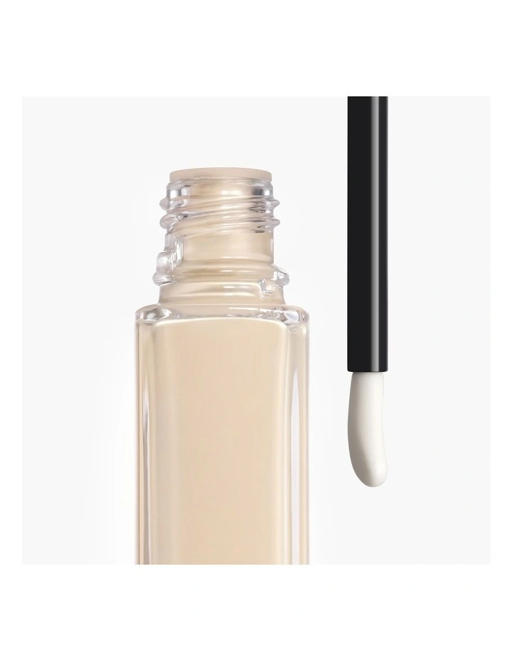 LES BEIGES SERUM CONCEALER Natural Healthy Glow image 2