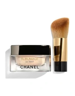 SUBLIMAGE LE TEINT Ultimate Radiance-Generating Cream Foundation