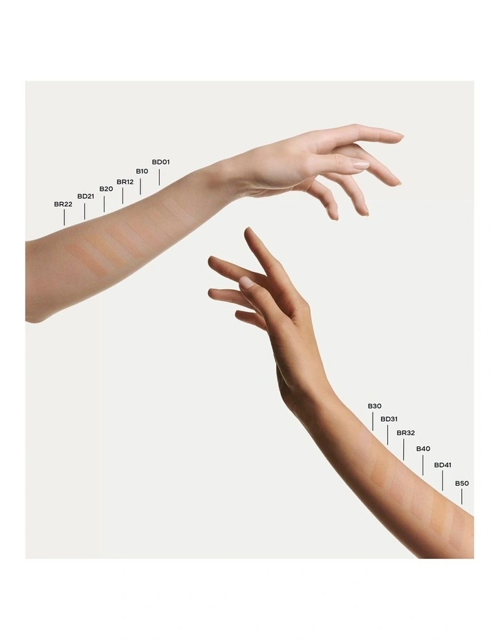 Chanel Sublimage Le Teint Ultimate Cream Foundation image 5